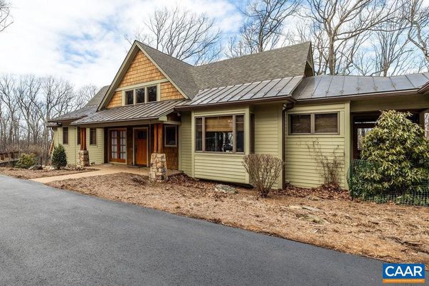 Exterior, Facade, Solar Panels, Cape Cod