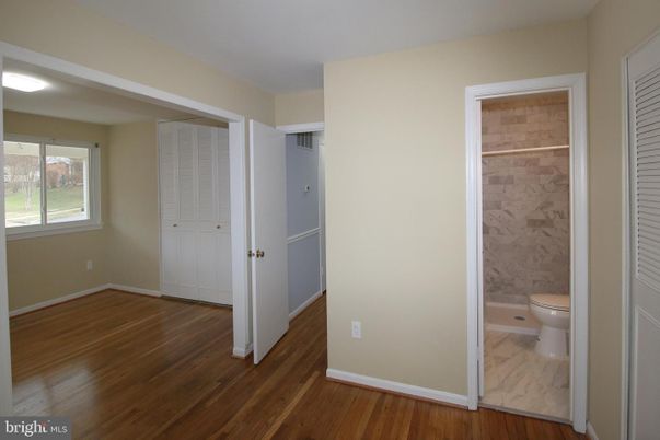Bathroom, Interior, Marble, Wood Texture Flooring
