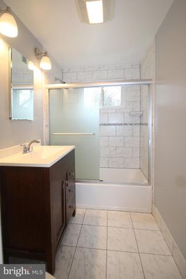 Bathroom, Glass Shower, Interior, Marble, Marble Walls