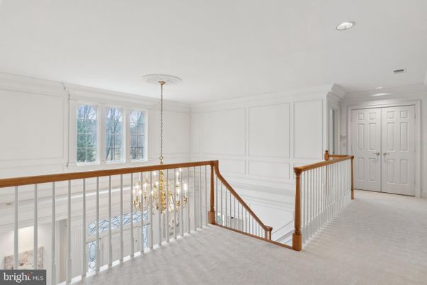 Chandelier, Interior, Recessed Lighting