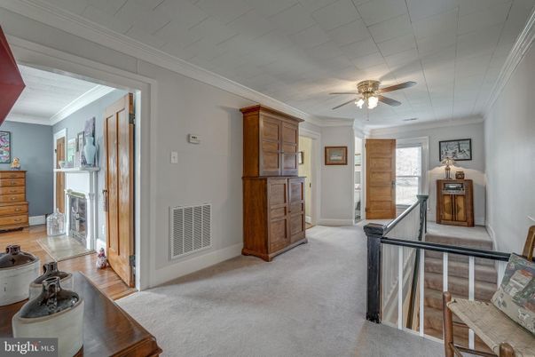 Fireplace, Interior, Wood Texture Flooring