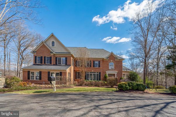 Exterior, Facade, Brick Facade, Brick Traditional