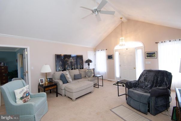 Interior, Living room, Pendant Lights