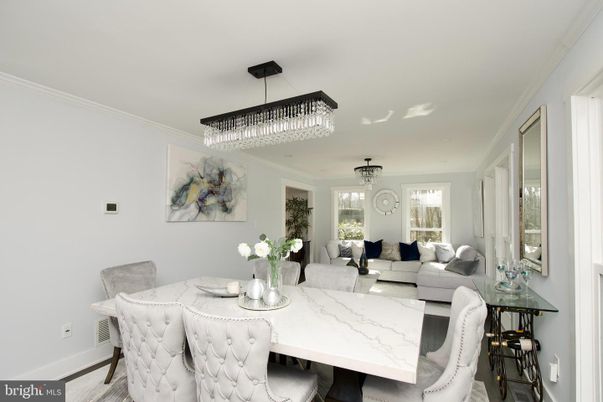 Dining room, Interior, Living room, Wood Texture Flooring