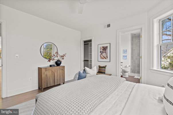 Bathroom, Bedroom, Interior, Wood Texture Flooring