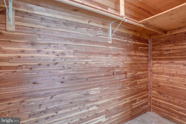 Interior, Wooden Beams, Wooden Walls