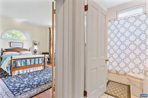 Bathroom, Bedroom, Interior, Wood Texture Flooring