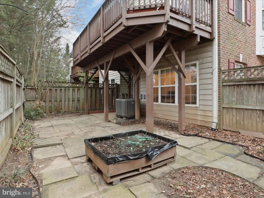 Exterior, Hot Tub