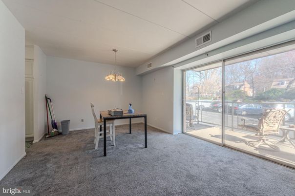 Home Office, Interior, Pendant Lights