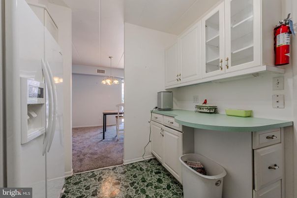 Interior, Kitchen, Pendant Lights