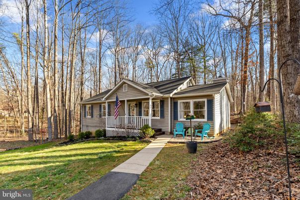 Backyard, Exterior, Facade, None