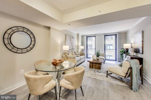 Dining room, Interior, Living room, Wood Texture Flooring