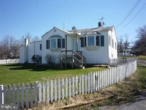 Backyard, Exterior, Facade, None
