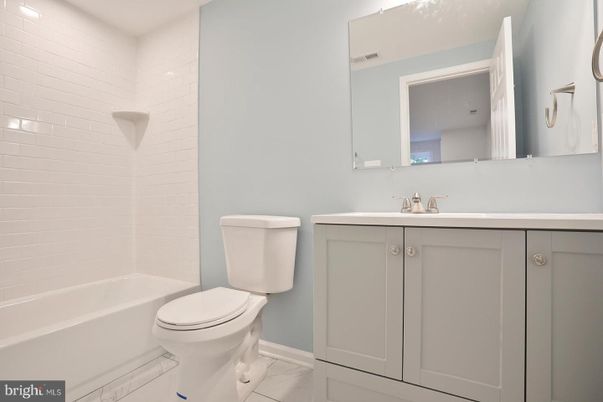 Bathroom, Interior, Marble