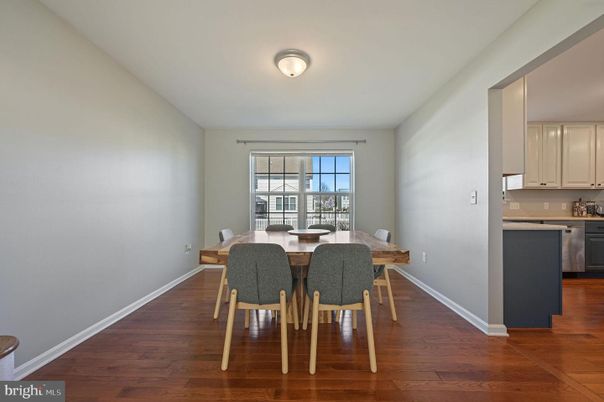Dining room, Interior, Kitchen, Wood Texture Flooring