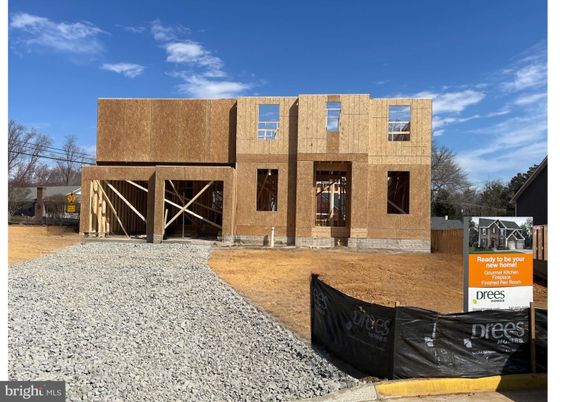 Backyard, Exterior, Facade, None