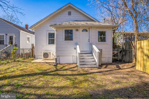 Backyard, Exterior, Facade, None