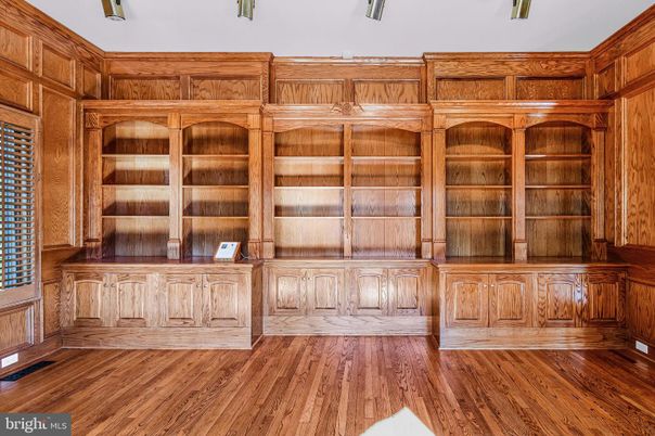 Interior, Wood Texture Flooring, Wooden Walls
