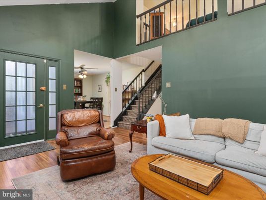 Interior, Living room, Wood Texture Flooring