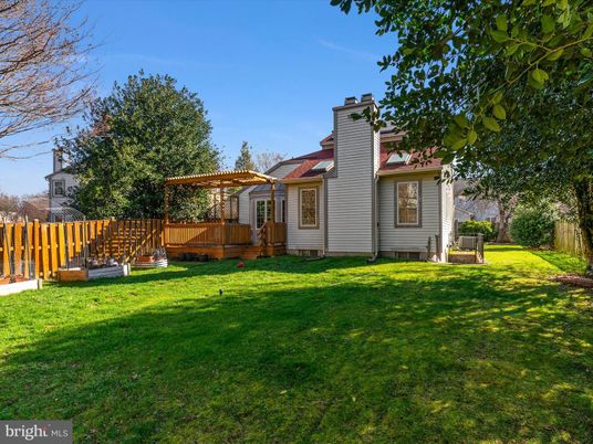 Backyard, Exterior, Hot Tub