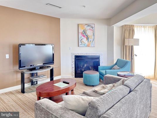 Fireplace, Interior, Living room