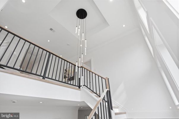 Interior, Pendant Lights, Recessed Lighting