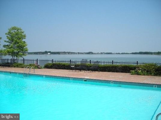 Exterior, Lake, Pool, Water