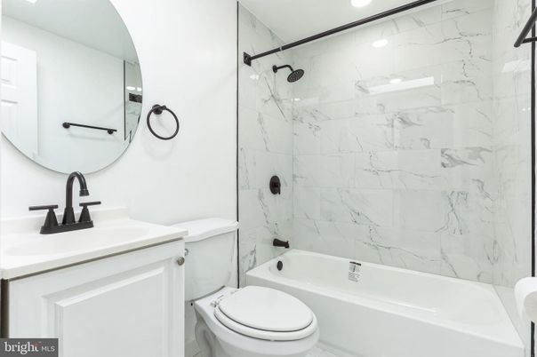 Bathroom, Glass Shower, Interior, Marble Walls, Recessed Lighting