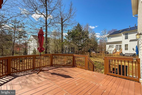 Backyard, Exterior, Solar Panels