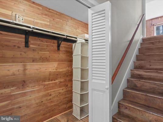 Interior, Wood Texture Flooring, Wooden Walls