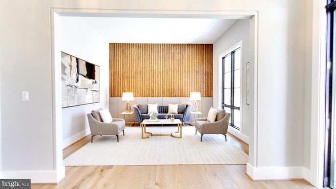Interior, Living room, Wood Texture Flooring