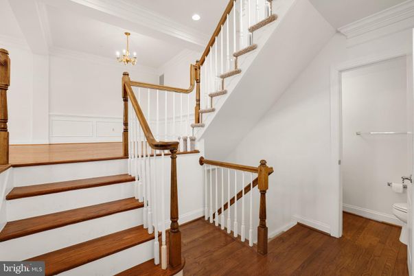 Chandelier, Interior, Recessed Lighting, Wood Texture Flooring