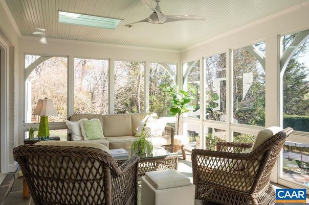 Interior, Living room, Sun Room