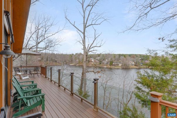 Exterior, Lake, Water