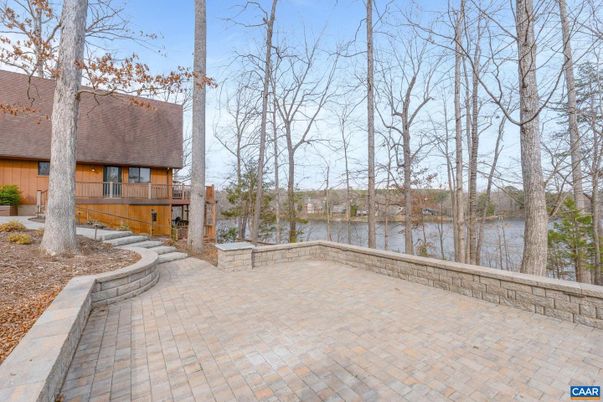 Exterior, Lake, Water