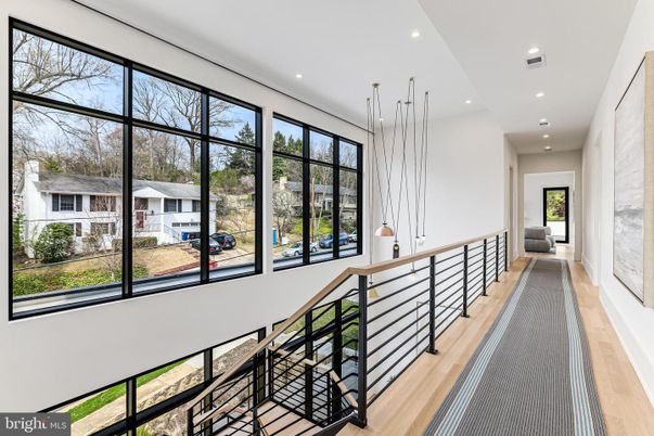 Interior, Pendant Lights, Recessed Lighting, Wood Texture Flooring