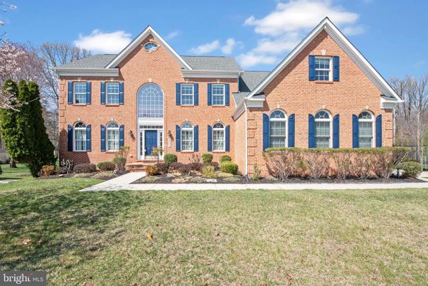 Exterior, Facade, Brick Facade, Brick Traditional
