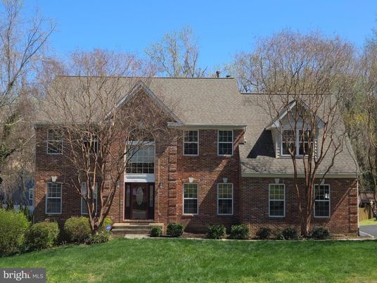 Exterior, Facade, Brick Facade, Brick Traditional