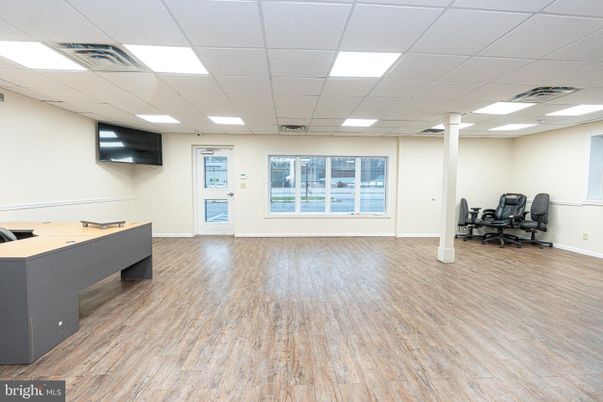 Game Room, Interior, Recessed Lighting, Wood Texture Flooring
