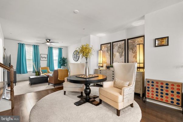 Interior, Living room, Wood Texture Flooring