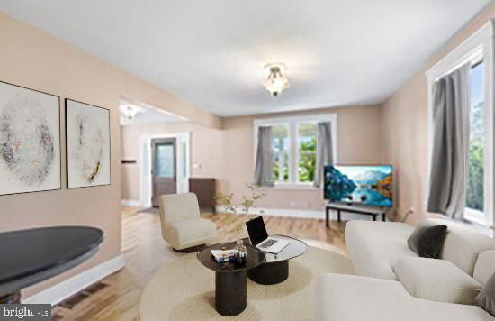 Interior, Living room, Wood Texture Flooring