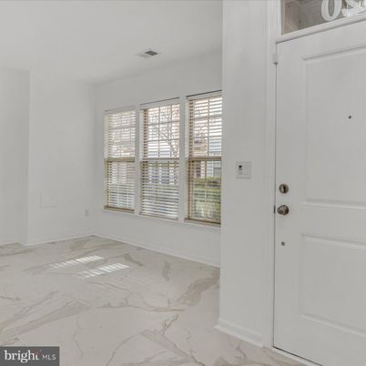 Empty room, Interior, Marble