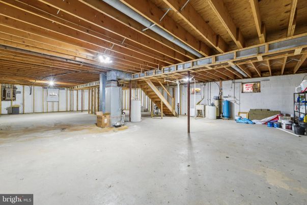 Interior, Wooden Beams, Wooden Ceilings