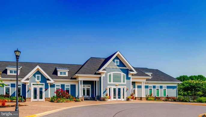 Exterior, Facade, Farmhouse