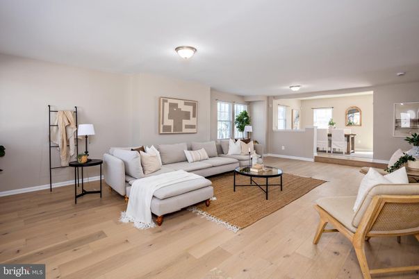 Interior, Living room, Wood Texture Flooring