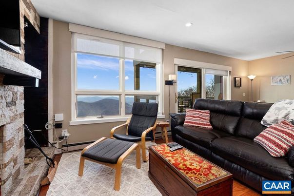 Fireplace, Interior, Living room, Recessed Lighting