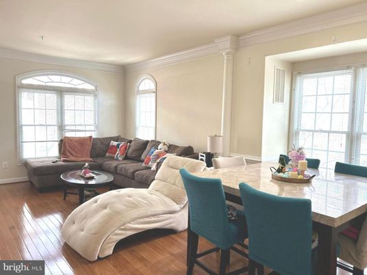 Dining room, Interior, Living room, Wood Texture Flooring