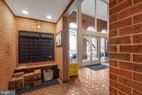 Interior, Recessed Lighting, Stone Walls