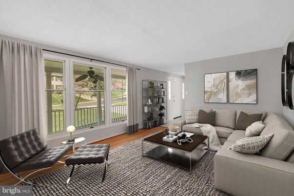 Interior, Living room, Wood Texture Flooring