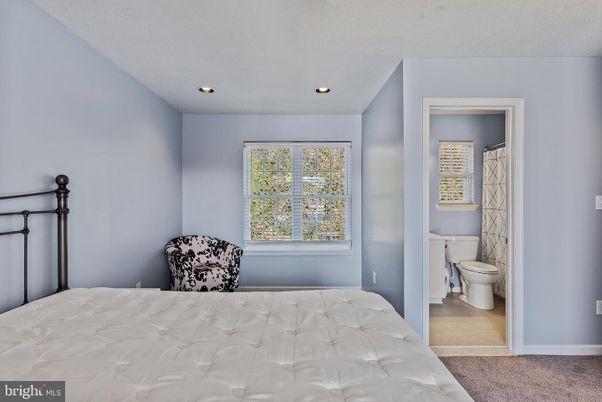 Bathroom, Bedroom, Interior, Recessed Lighting